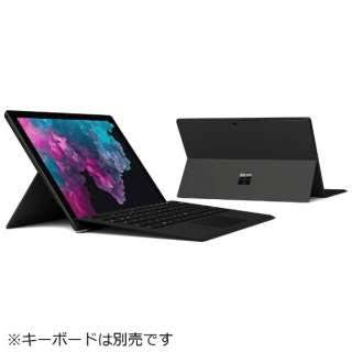 Surface Pro 6 KJT-00023